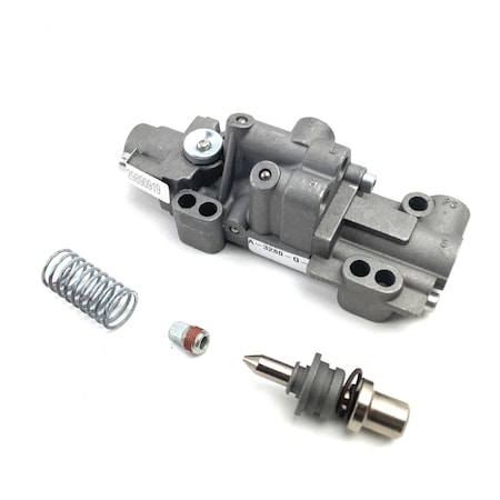 Meritor Repair Kit, Slave Valve, Manual Transmission KIT5385